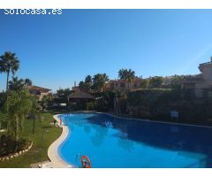PAREADO EN RIVIERA DEL SOL