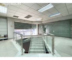VENTA LOCAL FUENGIROLA CON MUCHO POTENCIAL