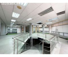 VENTA LOCAL FUENGIROLA CON MUCHO POTENCIAL