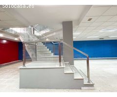 VENTA LOCAL FUENGIROLA CON MUCHO POTENCIAL