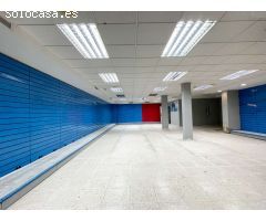 VENTA LOCAL FUENGIROLA CON MUCHO POTENCIAL