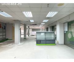 VENTA LOCAL FUENGIROLA CON MUCHO POTENCIAL