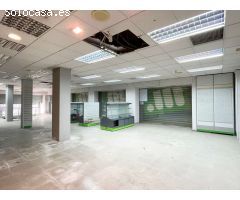 VENTA LOCAL FUENGIROLA CON MUCHO POTENCIAL