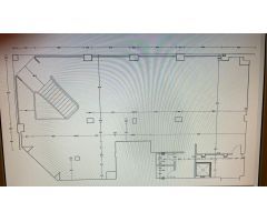 VENTA LOCAL FUENGIROLA CON MUCHO POTENCIAL