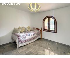 CHALET EN EL COTO