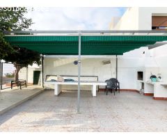 CHALET EN EL COTO
