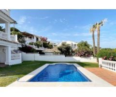 VILLA EN CAPELLANÍA