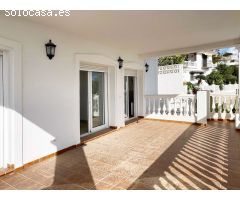VILLA EN CAPELLANÍA
