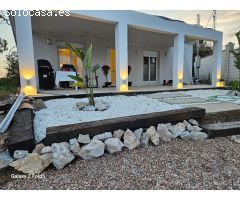 VILLA MIJAS. BAJADA DE 70.000€ HASTA 31 DE MARZO!!!