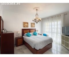 VILLA EN EL COTO