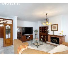 VILLA EN EL COTO