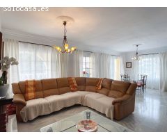 VILLA EN EL COTO