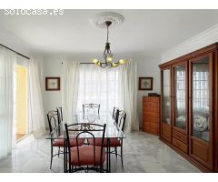 VILLA EN EL COTO
