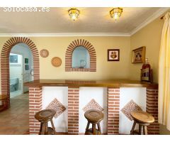 VILLA EN EL COTO