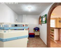 VILLA EN EL COTO