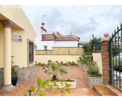 VILLA EN EL COTO