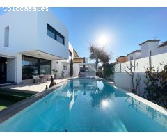 VILLA SIERREZUELA