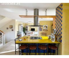 CASA EN TORREBLANCA ALTA