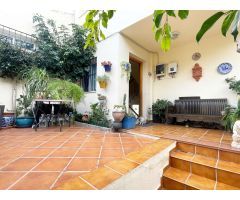 CASA EN TORREBLANCA ALTA