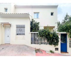 CASA EN TORREBLANCA ALTA