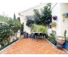 CASA EN TORREBLANCA ALTA
