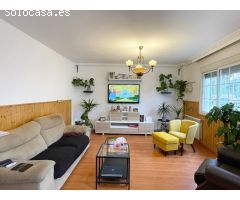 CASA CON PISCINA