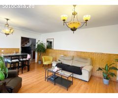 CASA CON PISCINA