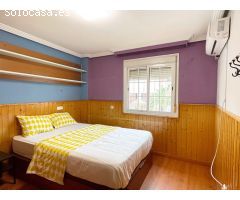 CASA CON PISCINA