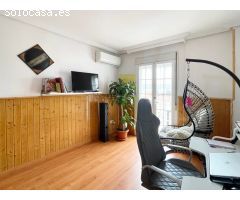 CASA CON PISCINA