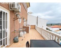 CASA CON PISCINA