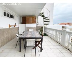 CASA CON PISCINA