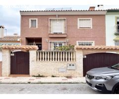CASA CON PISCINA
