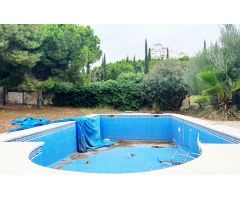 CASA EN VENTA, BENALMADENA