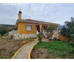 CASA EN ALHAURIN DE LA TORRE