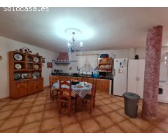 CASA EN ALHAURIN DE LA TORRE
