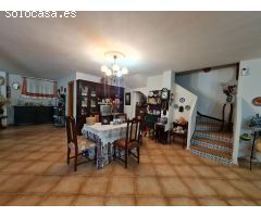 CASA EN ALHAURIN DE LA TORRE