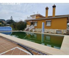 CASA EN ALHAURIN DE LA TORRE