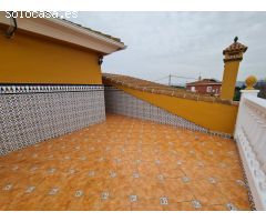 CASA EN ALHAURIN DE LA TORRE
