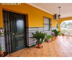 CASA EN ALHAURIN DE LA TORRE