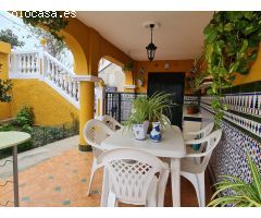 CASA EN ALHAURIN DE LA TORRE