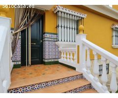 CASA EN ALHAURIN DE LA TORRE