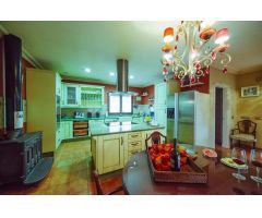 CHALET INDEPENDIENTE EN VENTA, MIJAS
