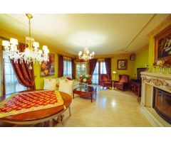 CHALET INDEPENDIENTE EN VENTA, MIJAS
