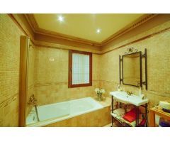 CHALET INDEPENDIENTE EN VENTA, MIJAS