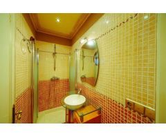CHALET INDEPENDIENTE EN VENTA, MIJAS