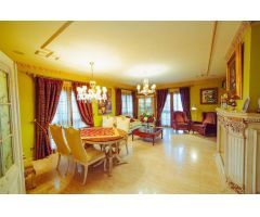 CHALET INDEPENDIENTE EN VENTA, MIJAS