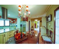 CHALET INDEPENDIENTE EN VENTA, MIJAS