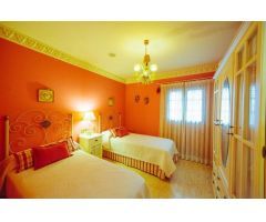 CHALET INDEPENDIENTE EN VENTA, MIJAS