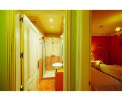 CHALET INDEPENDIENTE EN VENTA, MIJAS