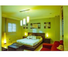 CHALET INDEPENDIENTE EN VENTA, MIJAS